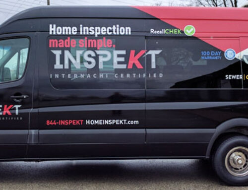 3 Vital Elements to Include in Your Business Vehicle Wrap