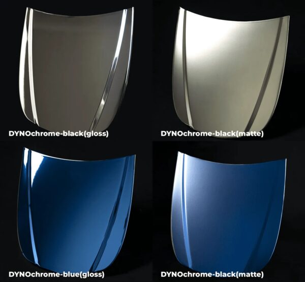 PPF Chrome Finish Shakes Things Up Indy Auto Graphics Vehicle Wraps